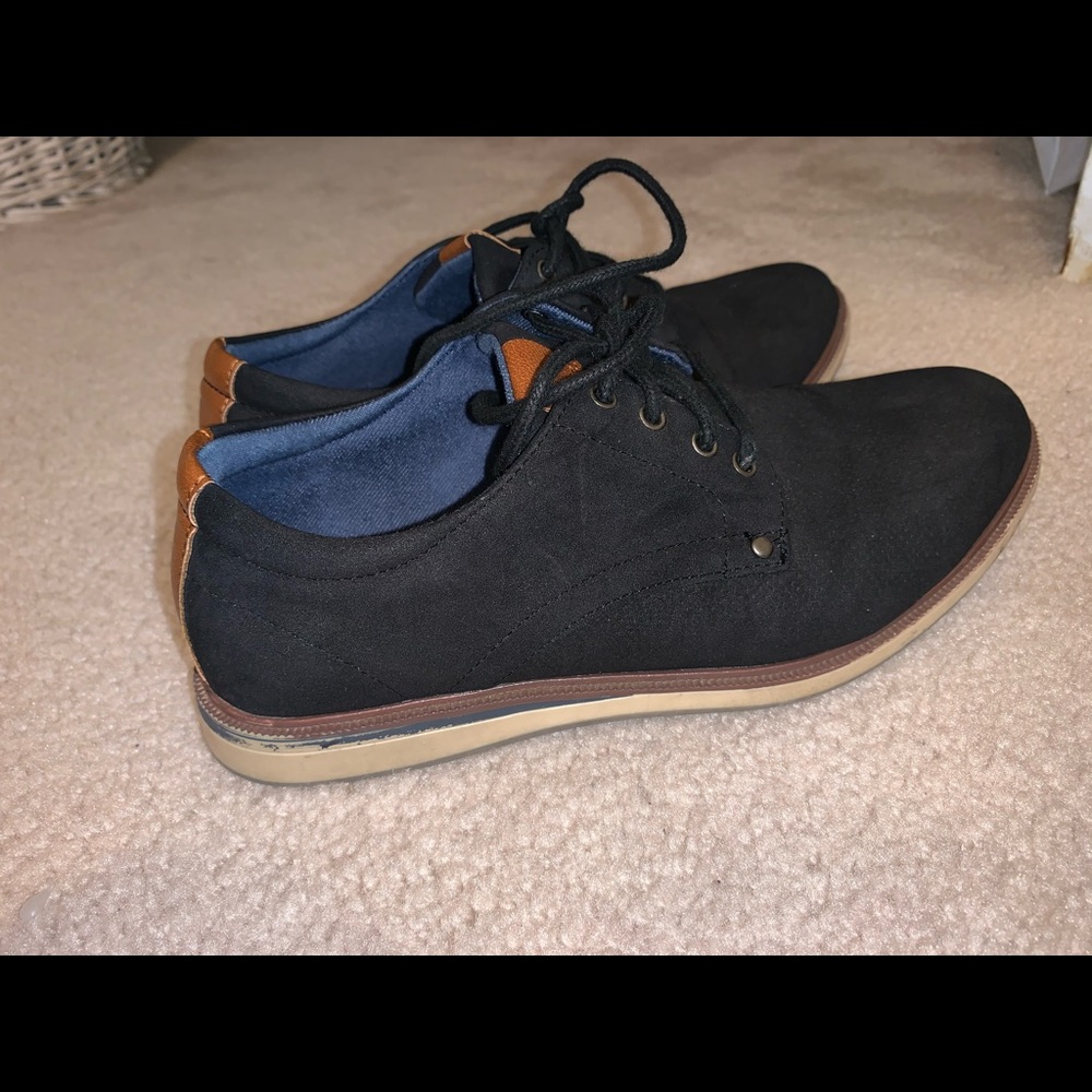 MAX+JAKE DRESS SHOES BOYS